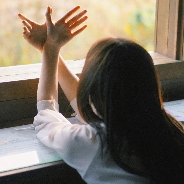 独女君未见第一季